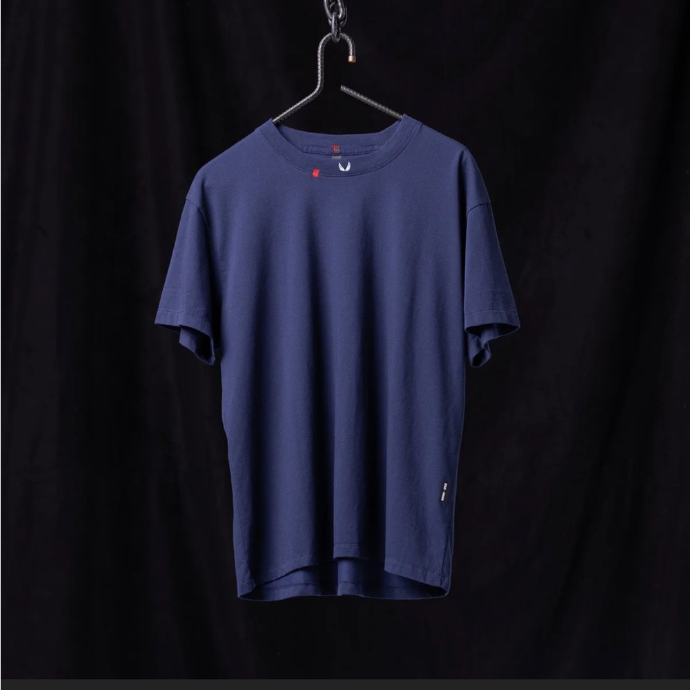 ASRV SM'22 Distressed Tee - M. Limited edition.